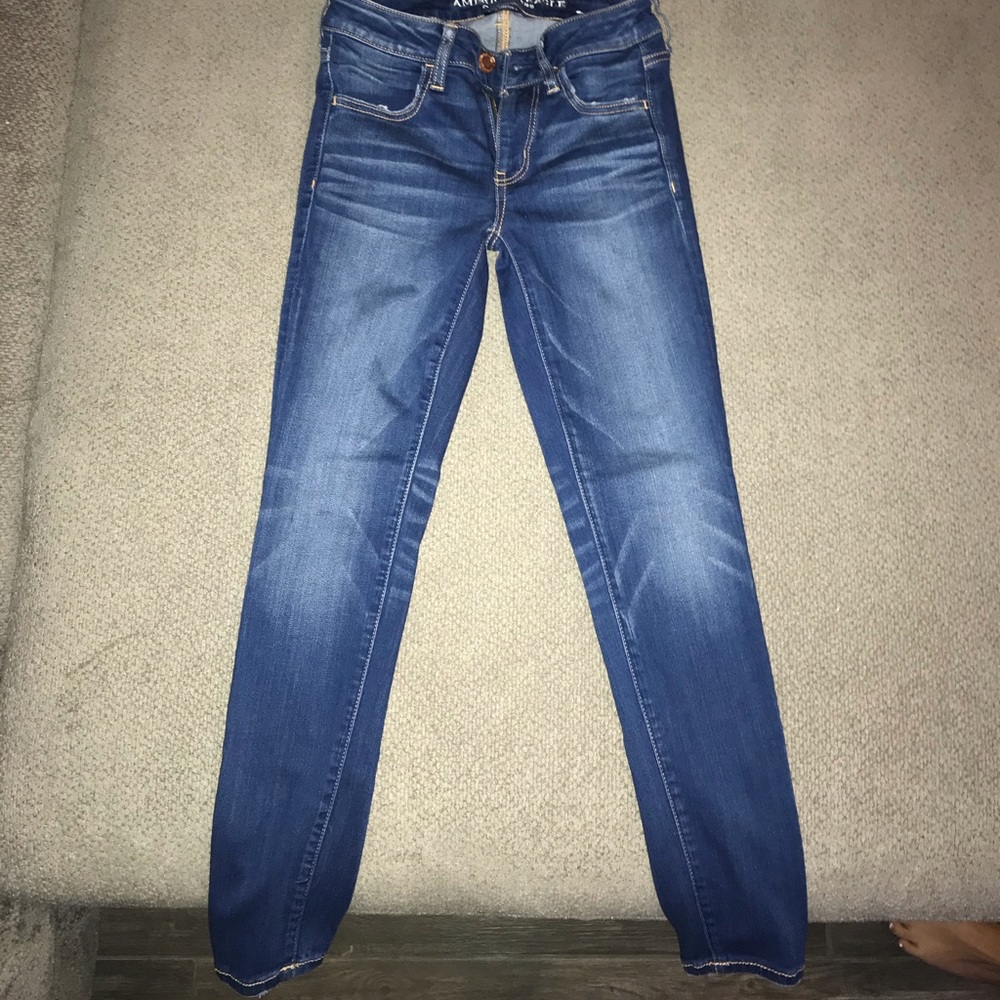 American Eagle Jeans size 2